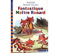 Fantastique Maître Renard