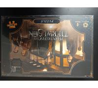 Fantastique Tierwesen 1 (Puzzle) Jeu Winning Moves Harry Potter Neuf