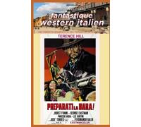 Fantastique Western Italien