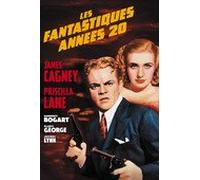 Fantastiques Annees 20 Vo Les Roaring [VHS]