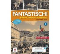 Fantastisch! 2 - Cahier d'activités Collectif (Auteur)