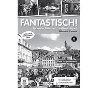 Fantastisch! 2 - Livre du professeur