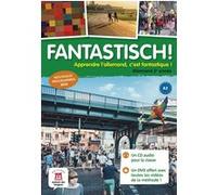 Fantastisch! 3 - CD audio VD Collectif (Auteur)