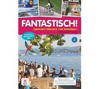 Fantastisch 4 - Livre élève Collectif (Auteur)