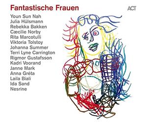 Fantastische Frauen
