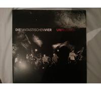Fantastische Vier - Mtv Unplugged