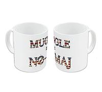 Fantastischen Tierwesen Muggle=No-Maj Tasse, 325 ml