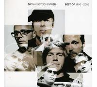 Best Of 1990 - 2005 (2cd)