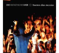 Fantastischen Vier - Buenos Dias Messias