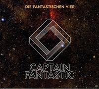 Fantastischen Vier,die – Captain Fantastic