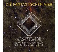 Fantastischen Vier,die - Captain Fantastic