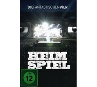 Fantastischen Vier,die - Heimspiel