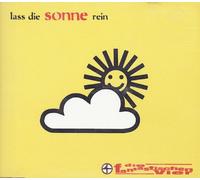 Fantastischen Vier,die - Lass' die Sonne Rein