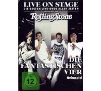 Fantastischen Vier,die - Live on Stage-Heimspiel [Import]