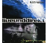 Fantastischen Vier, die - Live und Direkt [Import]