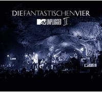 Fantastischen Vier,die - MTV Unplugged II [Import]