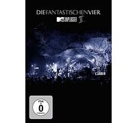 Fantastischen Vier,die - MTV Unplugged II [Import]
