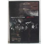 Fantastischen Vier, die - MTV Unplugged [Import]