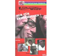 Fantastischen Vier,die - Nur F?R Erwachsenen [VHS]