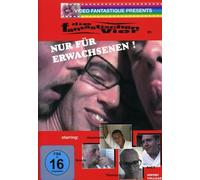 Fantastischen Vier,die - Nur Für Erwachsenen!