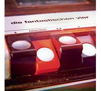 Fantastischen Vier,die - Rekord [Import]