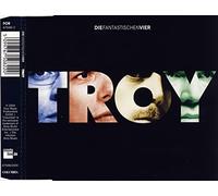Fantastischen Vier, die - Troy [Import]