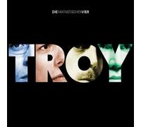 Fantastischen Vier,die - Troy [Import]