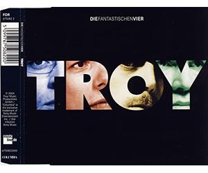 Fantastischen Vier, die - Troy [Import]