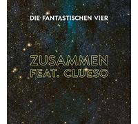 Fantastischen Vier,die - Zusammen Feat. Clueso [Import]