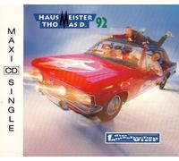 Fantastischen Vier - Hausmeister Thomas D. (UK Import)