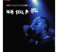 Fantastischen Vier - Michi Beck in Hell