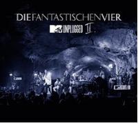 Fantastischen Vier - MTV Unplugged II [Import]
