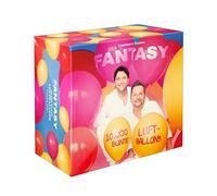 Fantasy - 10.000 Bunte Luftballons [Import]