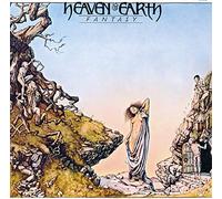 Heaven & Earth – Fantasy – Import (PTG)