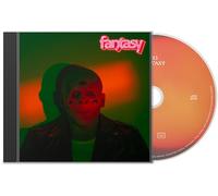 M83 – Fantasy – CD