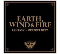 Fantasy-Perfect Best – Import – Sony Music