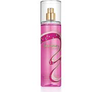 Fantasy 236 Ml - Brume Parfumée Légère Pour Femme - Floral Boisé Gourmand - Notes De Litchi Rouge Juteux, Accord Cupcake Et Musc Crémeux - Flacon Rose Enchanteur