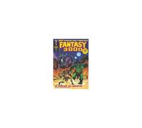Fantasy 3000 Band 1