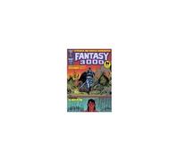 Fantasy 3000 Band 5