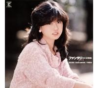 Fantasy Akina Nakamori Third [Import Japonais]