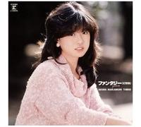 Fantasy Akina Nakamori Third [Import Japonais]