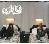 Fantasy / All Grown Up / Blow My Mind