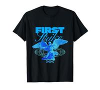 Fantasy Angel Archer « First Strike » Design Guerrier T-Shirt