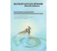Fantasy Art and Studies 14: Identités en mouvement / Moving Identities in Fantasy Fiction