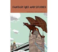 Fantasy Art and Studies 4: Victorian roots / Racines victoriennes
