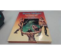 Fantasy art techniques / Boris Vallejo