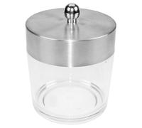 FANTASY Atomizer Marque Modèle Wattedail, Acrylique/en Acier Inoxydable, Hauteur,