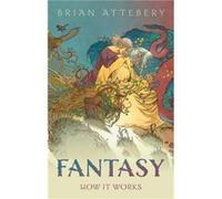 Fantasy - Attebery Brian Professor of English Idaho State University - Oxford University Press - Livre en Anglais - Hardback Attebery Brian Professor of English Idaho State UniversityAttebery Brian Pr