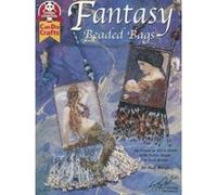 Fantasy Beaded Bags: For Peyote or Brick Stitch with Delica Beads or Seed Beads (Design Originals) Bergs, Deb (Auteur)