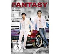 Fantasy - Best of-10 Jahre Fantasy-Live